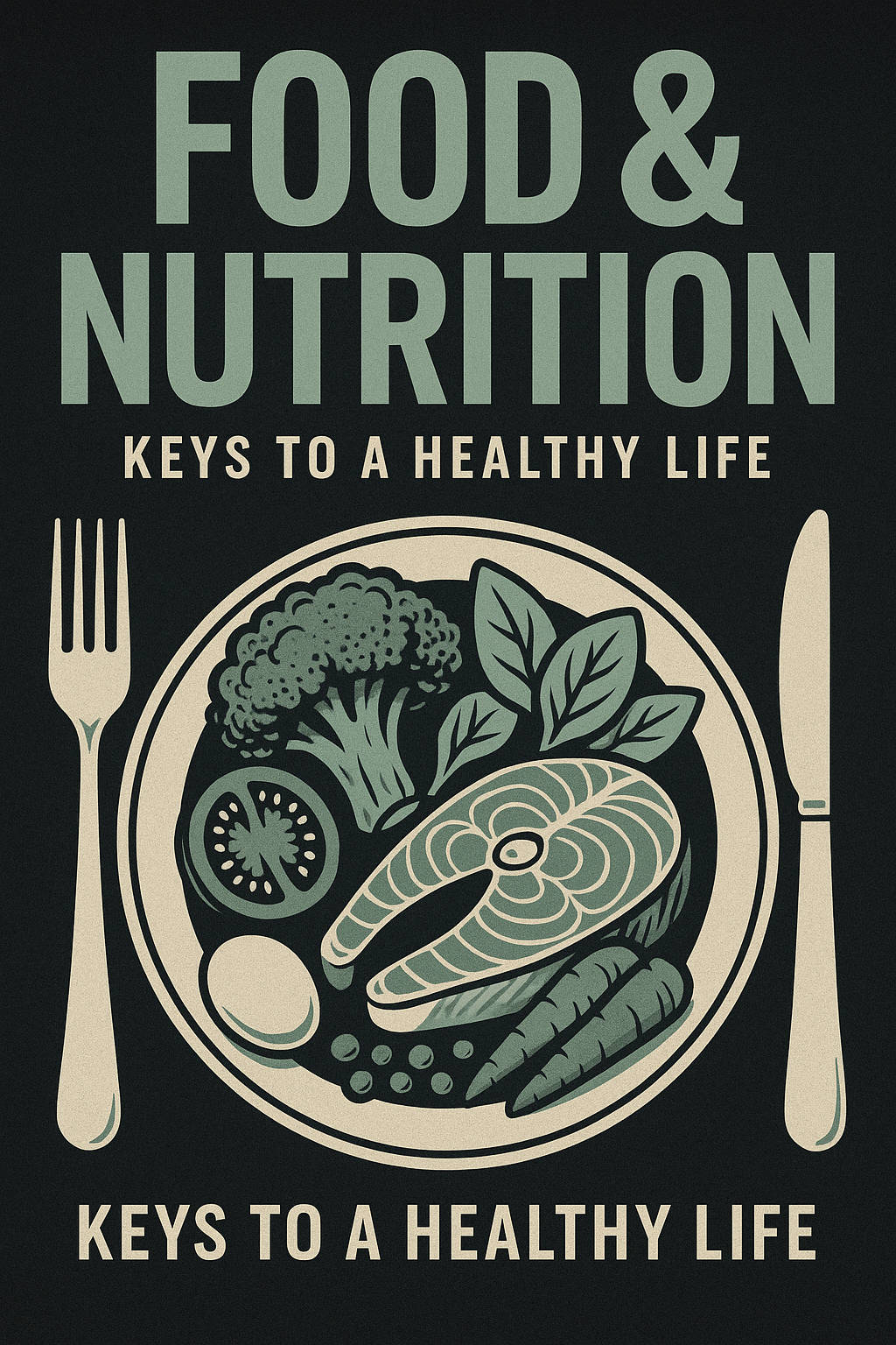 Food & Nutrition