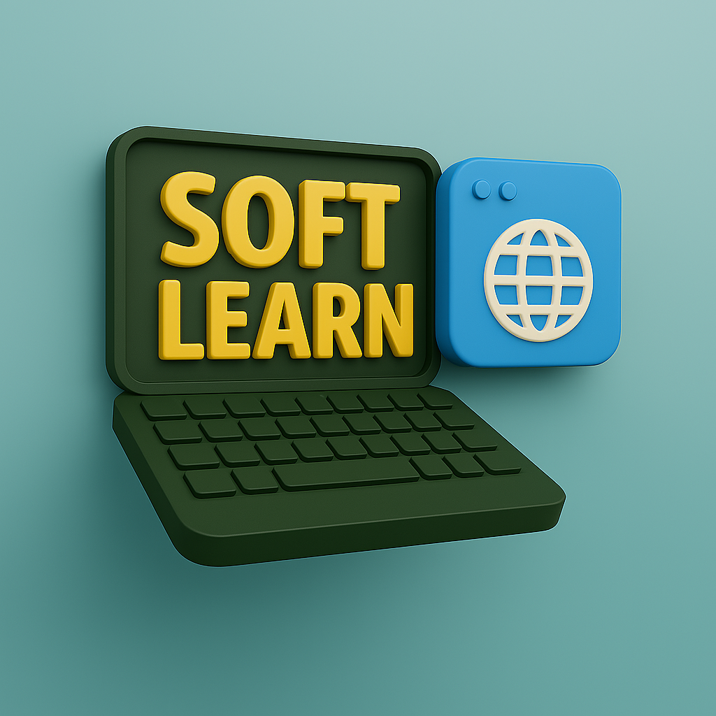 mr.softlearn