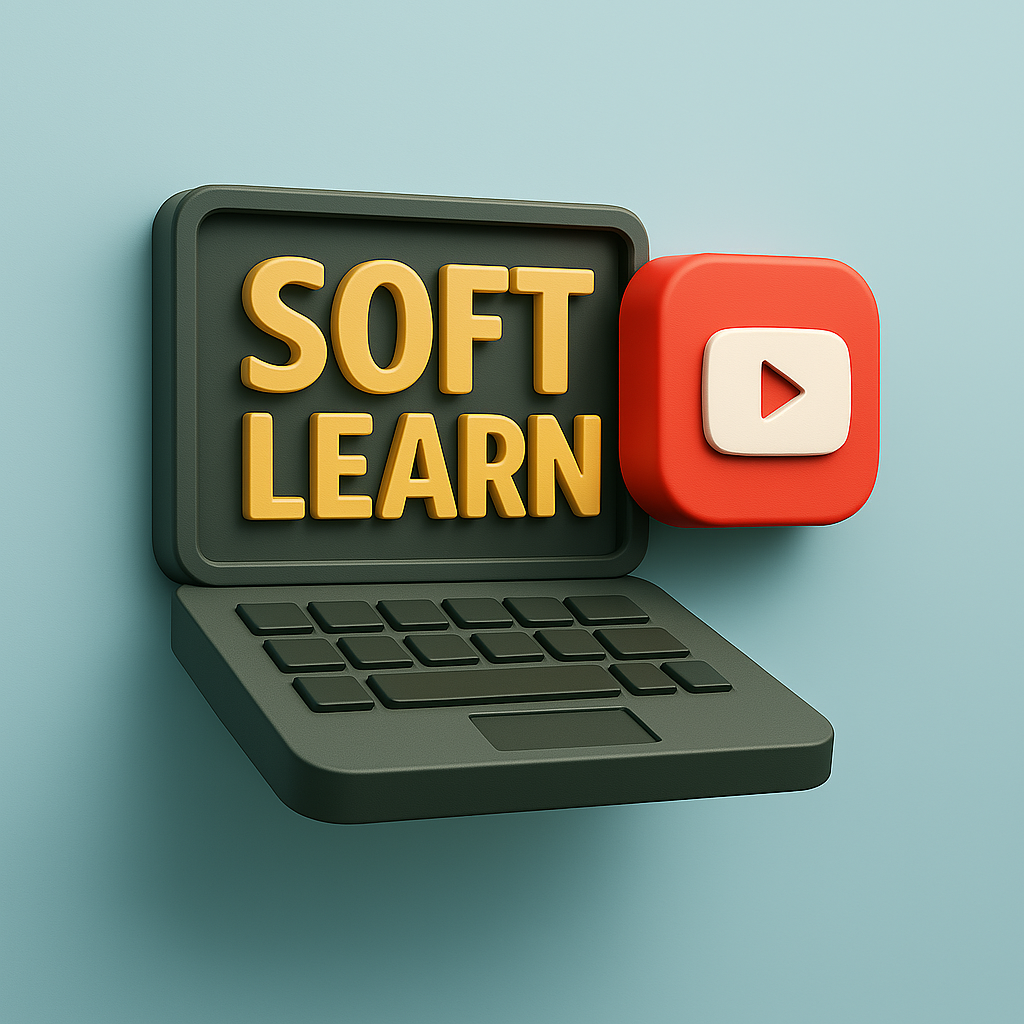 mr.softlearn