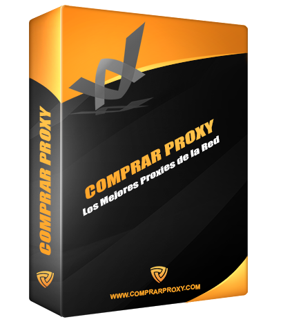 Comprar Proxy. Comprar Proxies